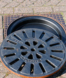 drainagegoot