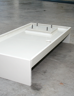 spoeltafel